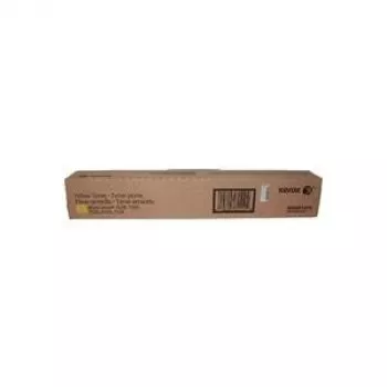 Xerox 006R01510 - Toner gelb - für AltaLink C8030/C8035 C8035 C8045 C8045/C8055 C8055 C8070; WorkCentre 7830/35 7845/55