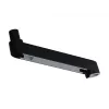 Przedłużacz rurowy Ergotron 98-731-292 Aluminium Czarny