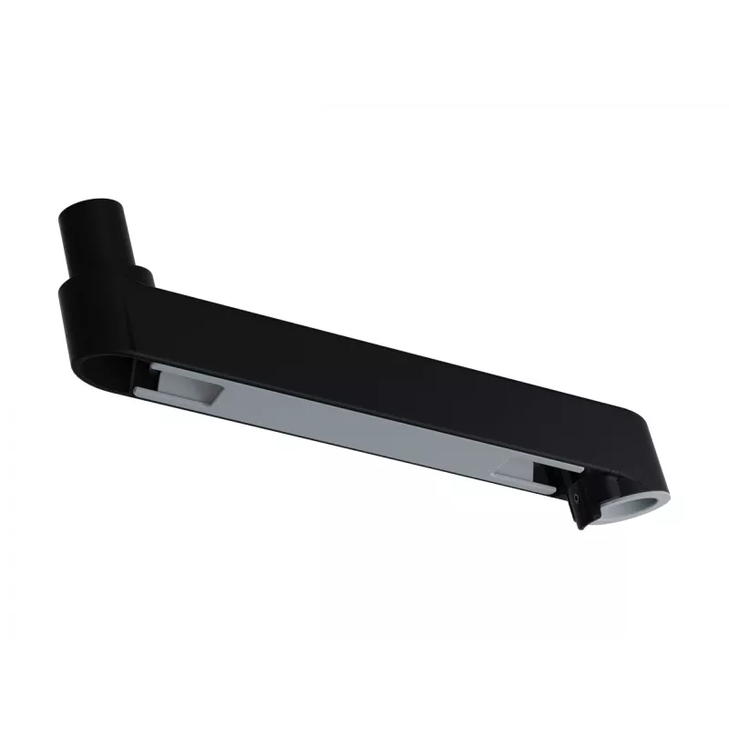 Przedłużacz rurowy Ergotron 98-731-292 Aluminium Czarny