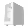 Obudowa komputerowa Darkflash DB330M Mesh ATX Biała