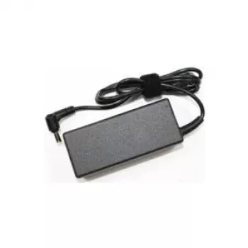 CoreParts MBA1021A zasilacz/przetwornica Do wewnątrz 65 W Czarny