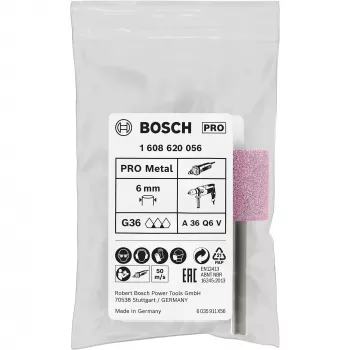 Bosch 1 608 620 056 materiał polerski do narzędzia obrotowego