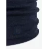 Komin Buff z wełny merino bezszwowy Indigo dla dorosłych — model 113018.785.10.00