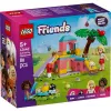 LEGO FRIENDS 42640 Plac zabaw dla świnek morskich