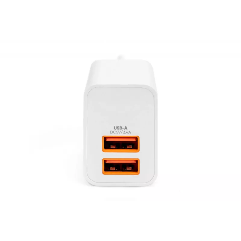 Ładowarka USB do użytku wewnętrznego Digitus DA-10061 2x USB-A 15,5 W