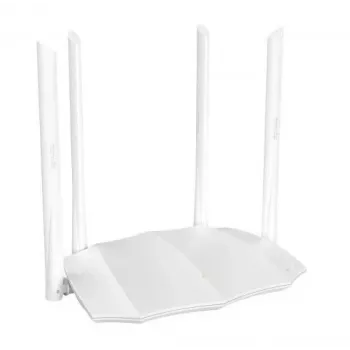 Router biurkowy Tenda AC5 V3.0 dwuzakresowe Wi-Fi 5