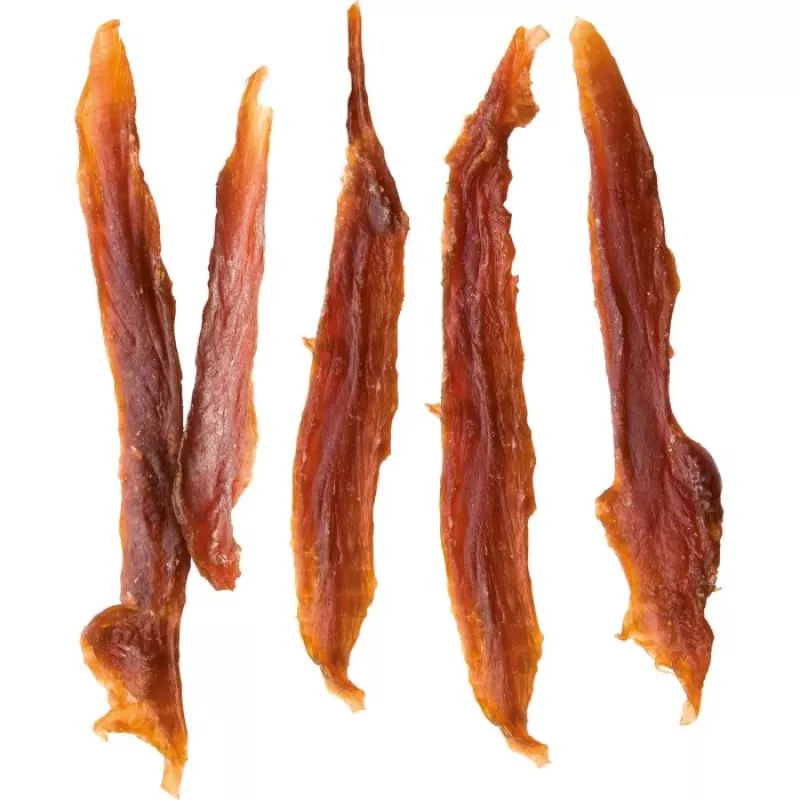 VITAKRAFT Pure Duck Fillets - przysmak dla psa - 80 g