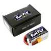 Bateria Tattu Funfly 1550mAh 14,8V 100C 4S1P
