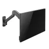 Monitor Mount LogiLink BP0145 32 inch Wall Czarny