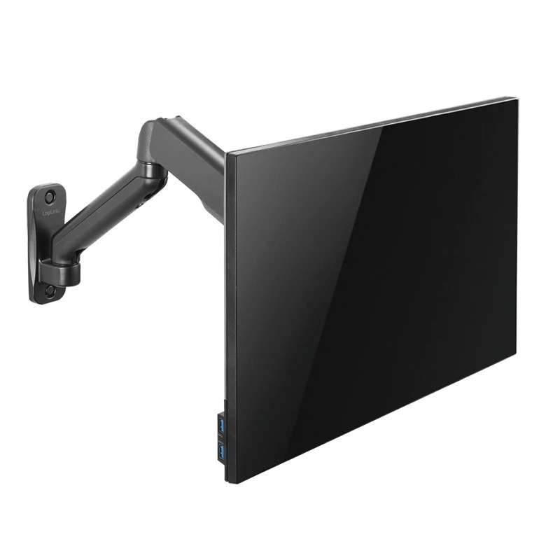 Monitor Mount LogiLink BP0145 32 inch Wall Czarny