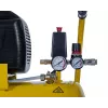 Stanley Kompresor olejowy 24 l 1500 W FCCC404STN005 24 l 8 bar zestaw 6 szt.