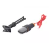 MIKROFON BIURKOWY/STATYW TRIPOD MIC-D-03 GEMBIRD