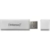 Pamięć USB Intenso 256 GB USB Type-A 3.2 Gen 1 srebrna