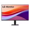 Monitor komputerowy LG 24U41YA-B 61 cm (24) 1920 x 1080 pikseli Full HD Czarny