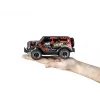 REVELL RC Car Ghost Driver czerwony 24683