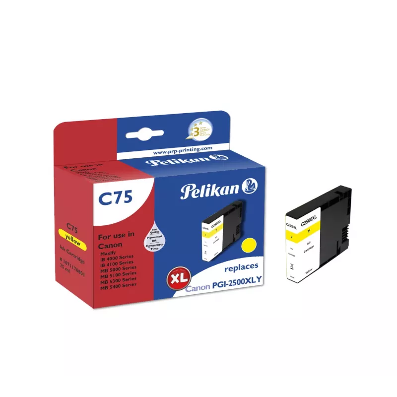 Materiał eksploatacyjny do drukarki Pelikan 319584
