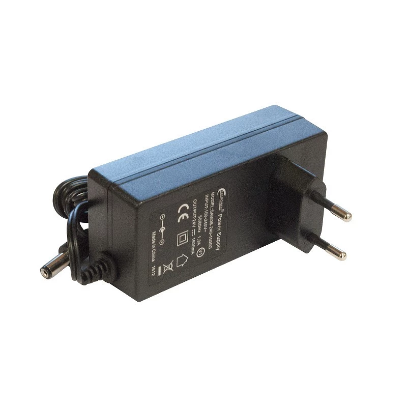 Router bezprzewodowy Mikrotik L009UiGS-2HaxD-IN Gigabit Ethernet Pojedyncze pasmo (2,4 GHz) Czerwony