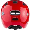 Kask rowerowy ALPINA XIMO 2 czerwony SMILE GLOSS 49-54