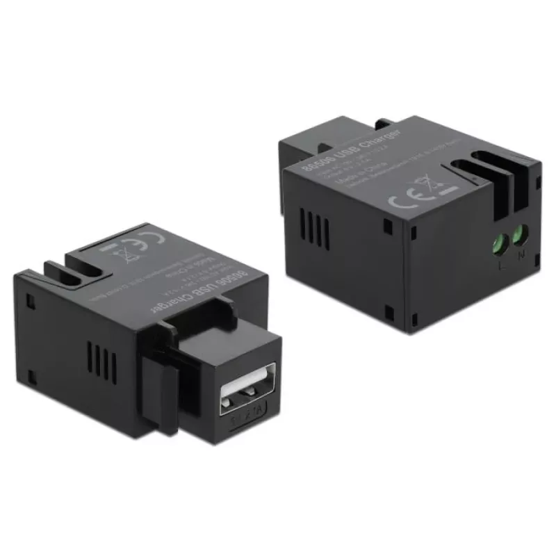 Moduł Keystone DeLOCK 86506