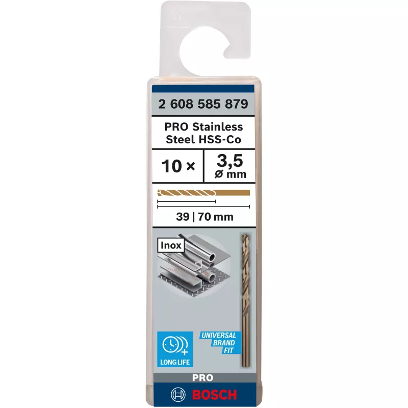 Bosch 2608585879 Wiertło