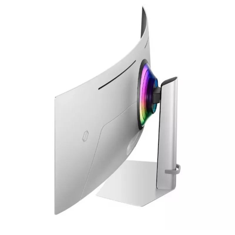 Monitor Samsung Odyssey G9 OLED 49 cali OLED 5120 x 1440