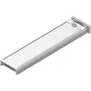 Ubiquiti M.2 SSD Tray – opcjonalna wkładka pamięci masowej do Cloud Gateway Max obsługująca jeden dysk SSD M.2 NVMe w rozmiarach 2230, 2242, 2260, 2280 lub 22110