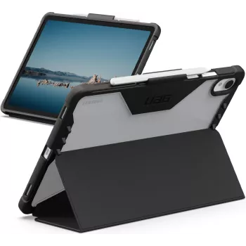 Urban Armor Gear UAG Plyo LT Case | Samsung Galaxy Tab S11 | Czarny/ice (224458114043)