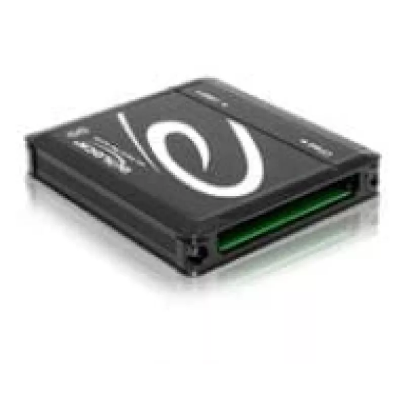 Delock 91686 Czytnik kart CFast USB 3.0