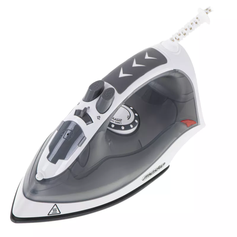 Żelazko parowe Mesko MS 5037 2800 W