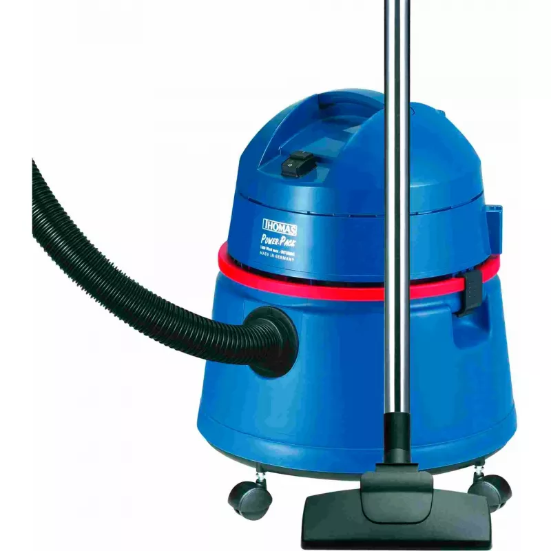 Odkurzacz beczkowy Thomas Power Pack 1620 C