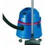 Odkurzacz beczkowy Thomas Power Pack 1620 C