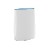 Router bezprzewodowy NETGEAR LBR20 Gigabit Ethernet Dual-band (2,4 GHz / 5 GHz) 4G Biały