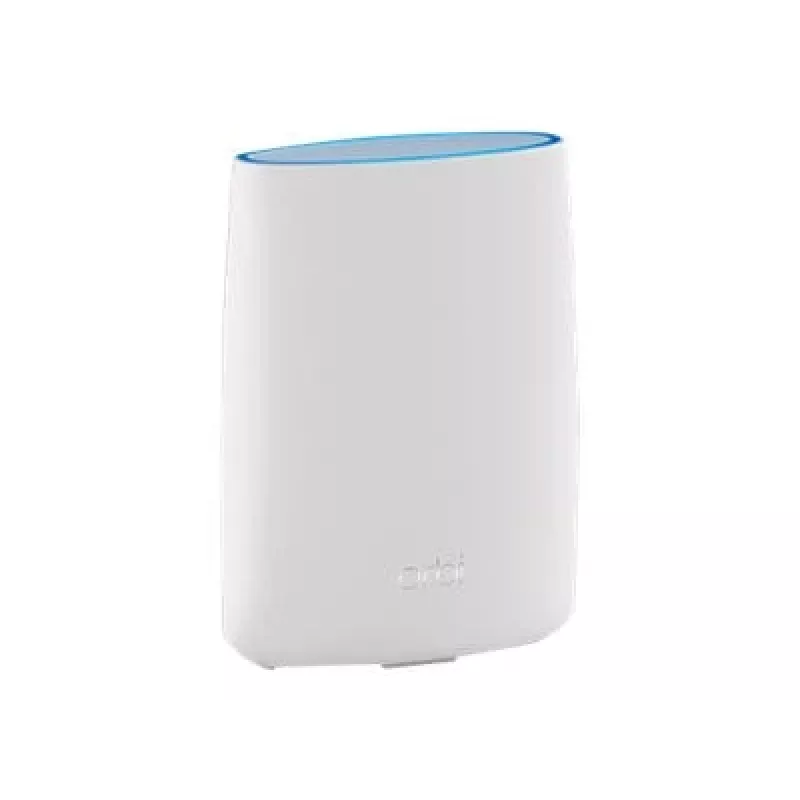 Router bezprzewodowy NETGEAR LBR20 Gigabit Ethernet Dual-band (2,4 GHz / 5 GHz) 4G Biały