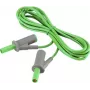 Voltcraft VC-8063540 Zielony