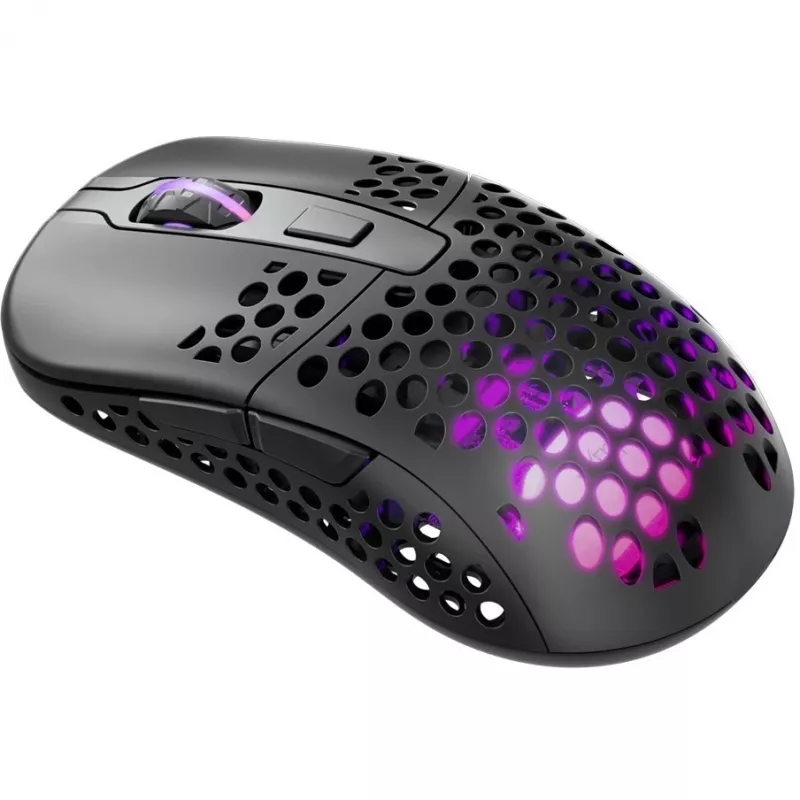 Xtrfy M42W-RGB-Czarny Produkt Czarny