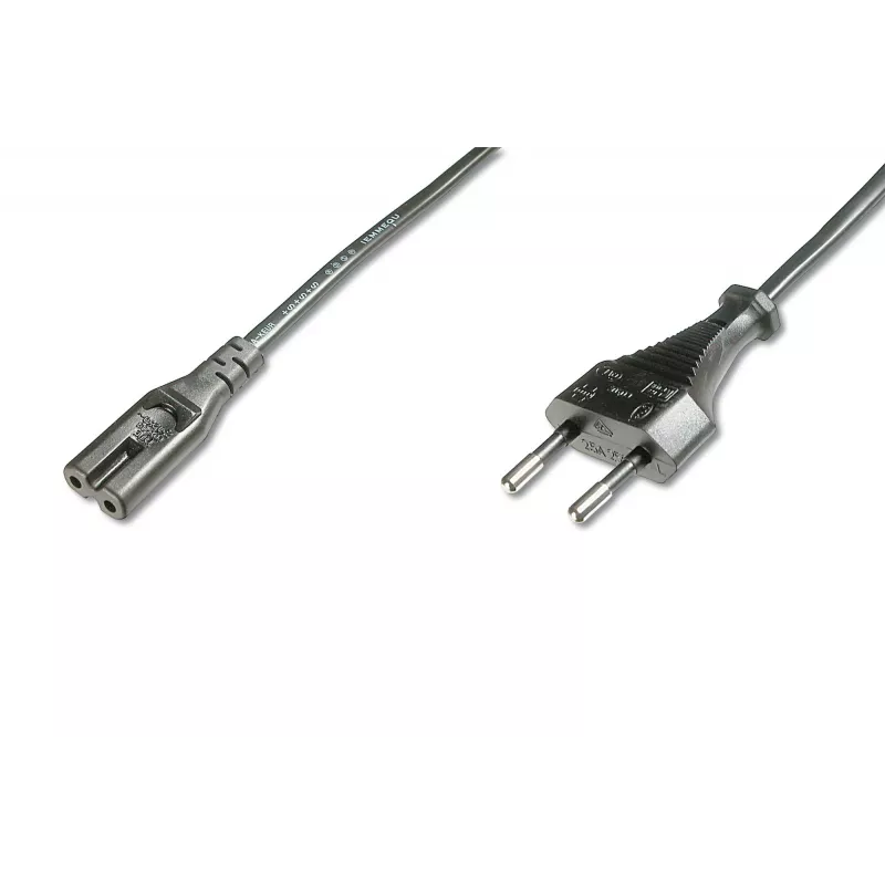 Przewód zasilający Digitus AK-440104-018-S