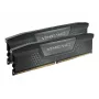 DIMM 48 GB DDR5-6000 (2x 24 GB) Dual-Kit, Arbeitsspeicher schwarz, CMK48GX5M2E6000C36, Vengeance, INTEL XMP