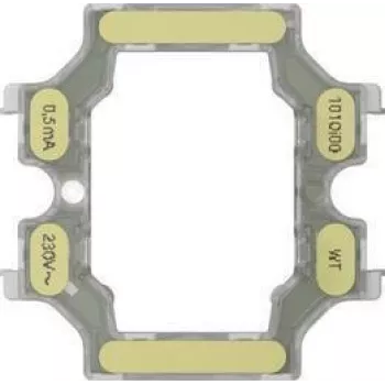 GIRA Beleuchtungselement 3791010 T1 0,5 mA WS (3791010)