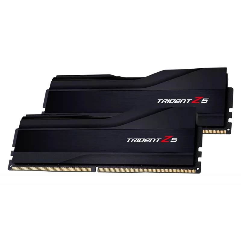 G.Skill | Trident Z5 | 32 GB | DDR5 | 5600 MHz | PC/server | Registered No | ECC No