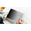 Filtr prywatności 3M Bright Screen do Microsoft® Surface® Go 4, BPTMS003, 26,7 cm (10,5 cala), 3:2, tablety, błyszczący/matowy, przeciwodblaskowy, 22 g