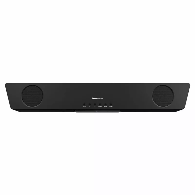 Creative Labs Sound Blaster Katana SE Czarny 2.1 kanały 90 W