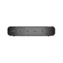 4P Dual Head DP/HDMI do DP/HDMI Video Secure DT Przełącznik KVM PP4.0