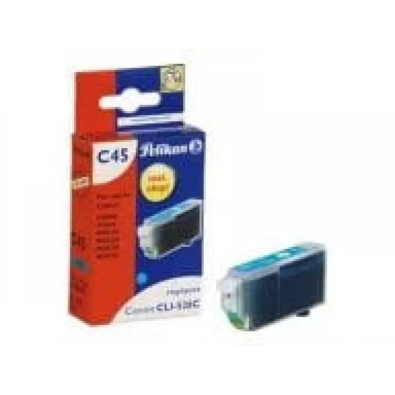 Pelikan 4106612 Materiał eksploatacyjny do drukarki cyjan