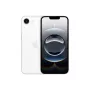 Smartfon Apple iPhone 16e 6,1 cala 128 GB Biały