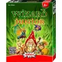 Wizard Junior, gra karciana