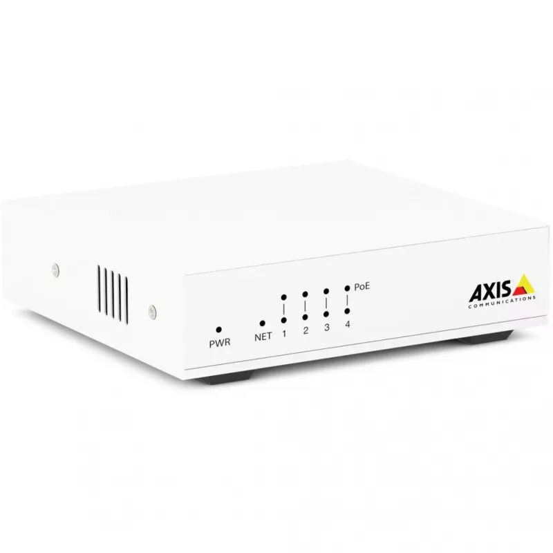 Niezarządzalny przełącznik Axis 02101-002