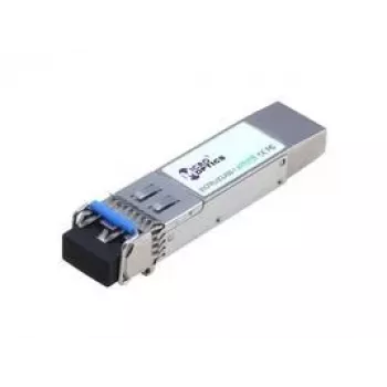 Lanview MO-S+31DLC10D moduł nadajnika sieciowego 10000 Mbit/s SFP+ 1310 nm