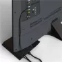 Goobay Series 2.1 8K Ultra High-Speed HDMI™ Kabel mit Ethernet, zertifiziert, 2 m, Schwarz - Hochgeschwindigkeitskabel für 8K@60 Hz (58264)