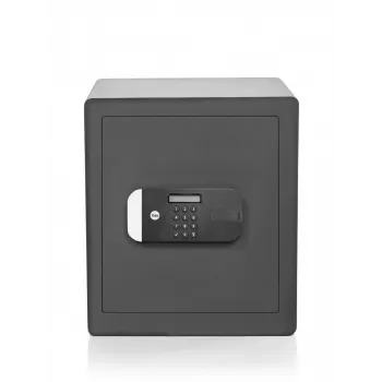 Safe Yale YSEM/400/EG1 Czarny Code Lock 35.5L