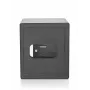 Safe Yale YSEM/400/EG1 Czarny Code Lock 35.5L